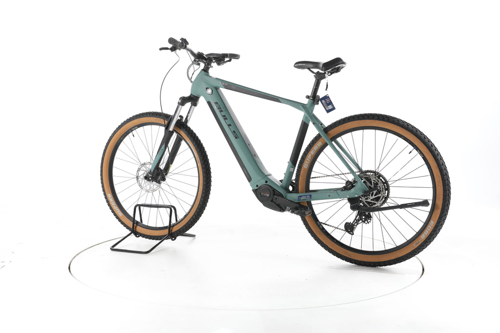 Bulls Copperhead EVO 1 E-Bike - Image 8