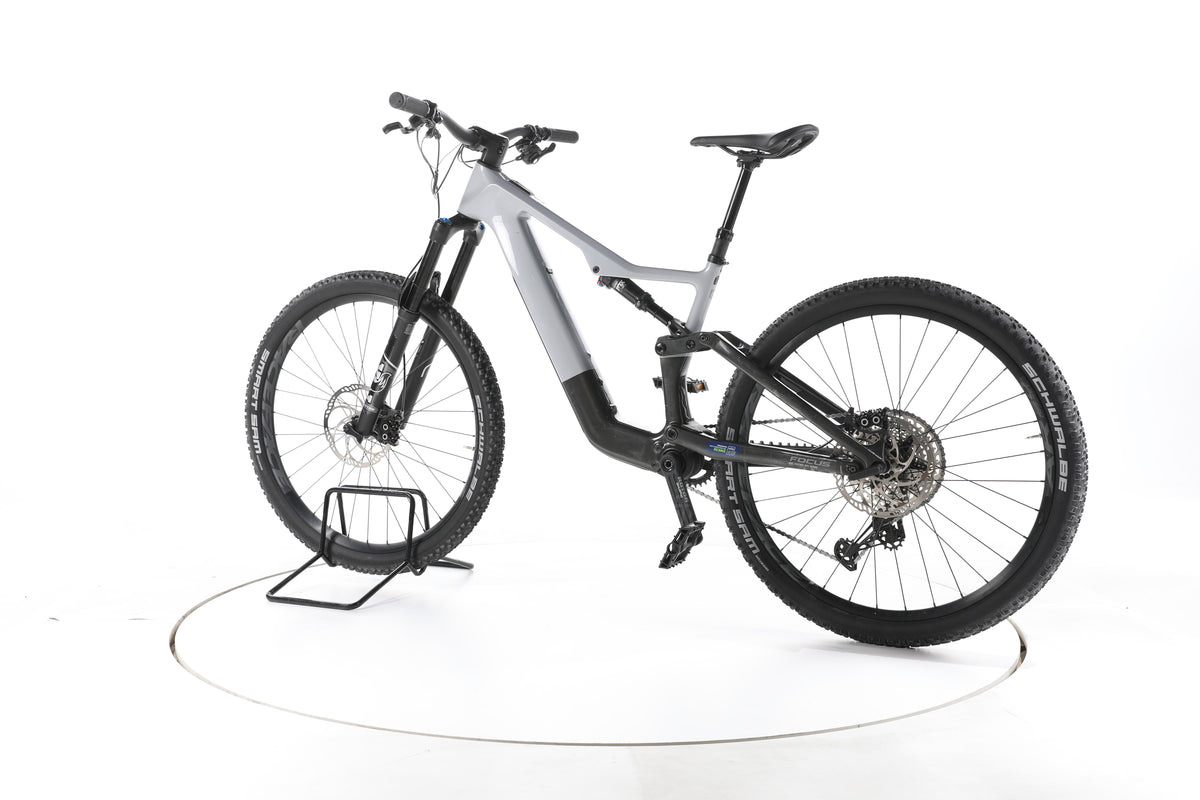 Focus JAM² SL 8.8 E-Bike Fully Carbon - Image 8
