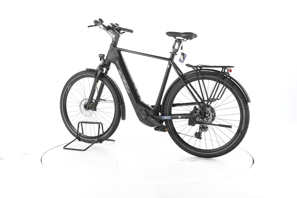 KTM Macina Style 730 Trekking E-Bike - Image 8