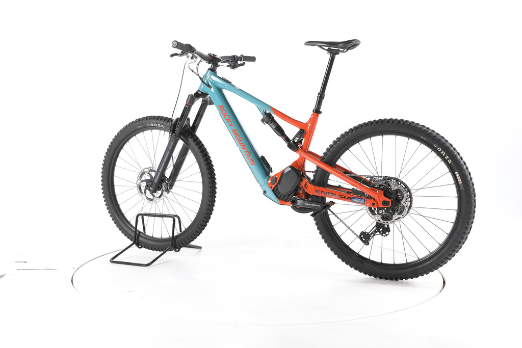 Rocky Mountain Instinct Powerplay 70 E-Bike Fully - Image 8