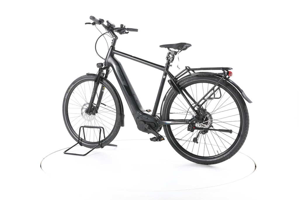 Pegasus Solero EVO 9 Trekking E-Bike - Image 8