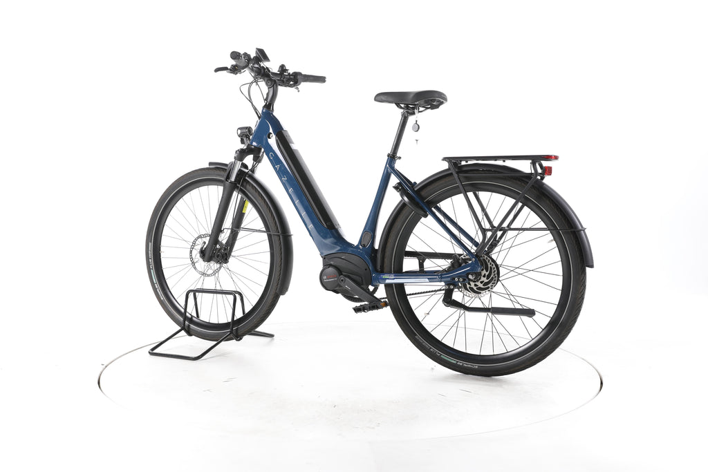 Gazelle Ultimate C380 HMB City E-Bike Tiefeinsteiger 2024 - Image 8