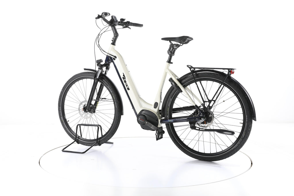 EBIKE Tour Pro City E-Bike Tiefeinsteiger - Image 8