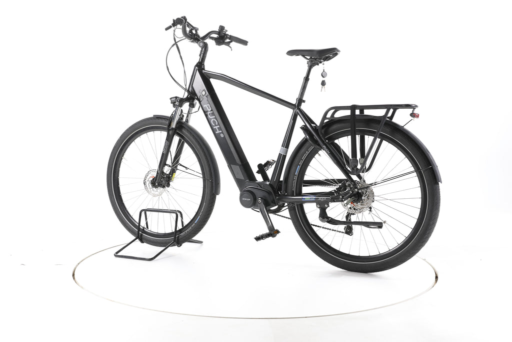 Puch Q4.5 Trekking E-Bike - Image 8