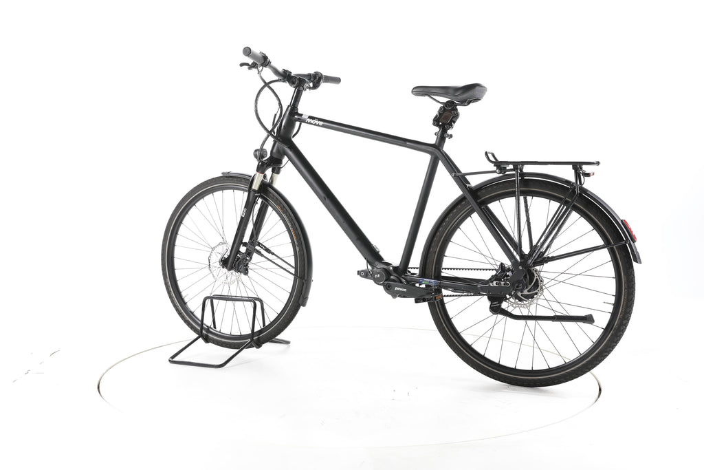 MÖVE Bikes Airy City E-Bike - Image 8