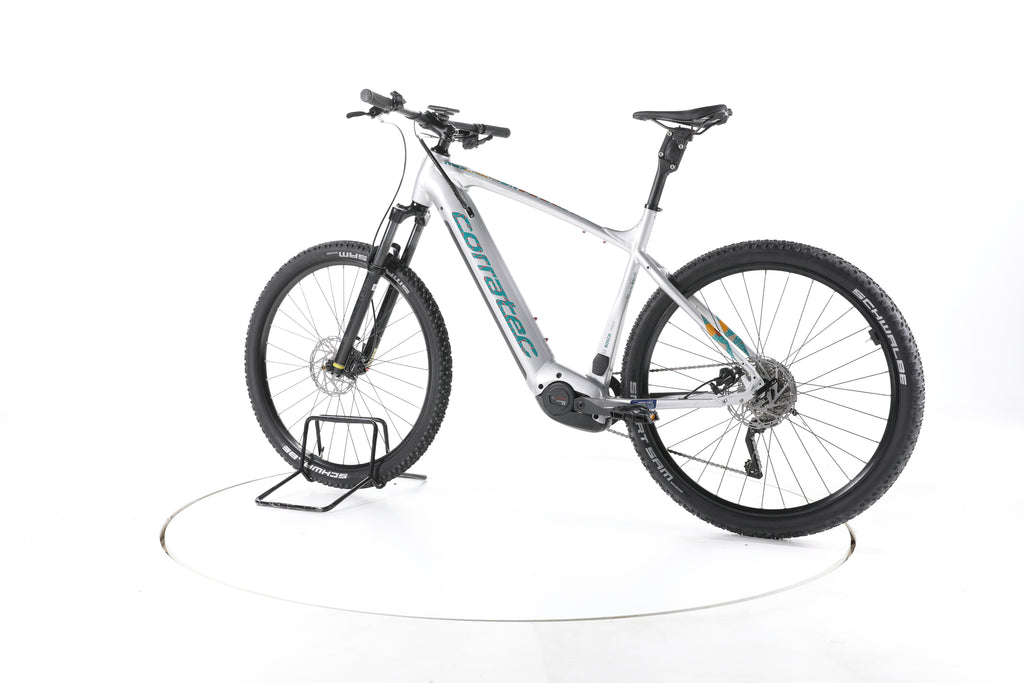 Corratec E-Power X-Vert CX6 E-Bike - Image 8