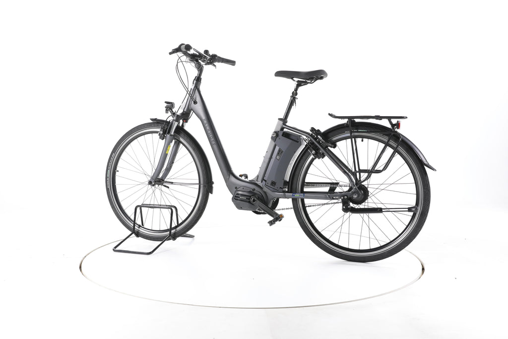 Kalkhoff Agattu 3.S XXL City E-Bike Tiefeinsteiger - Image 8