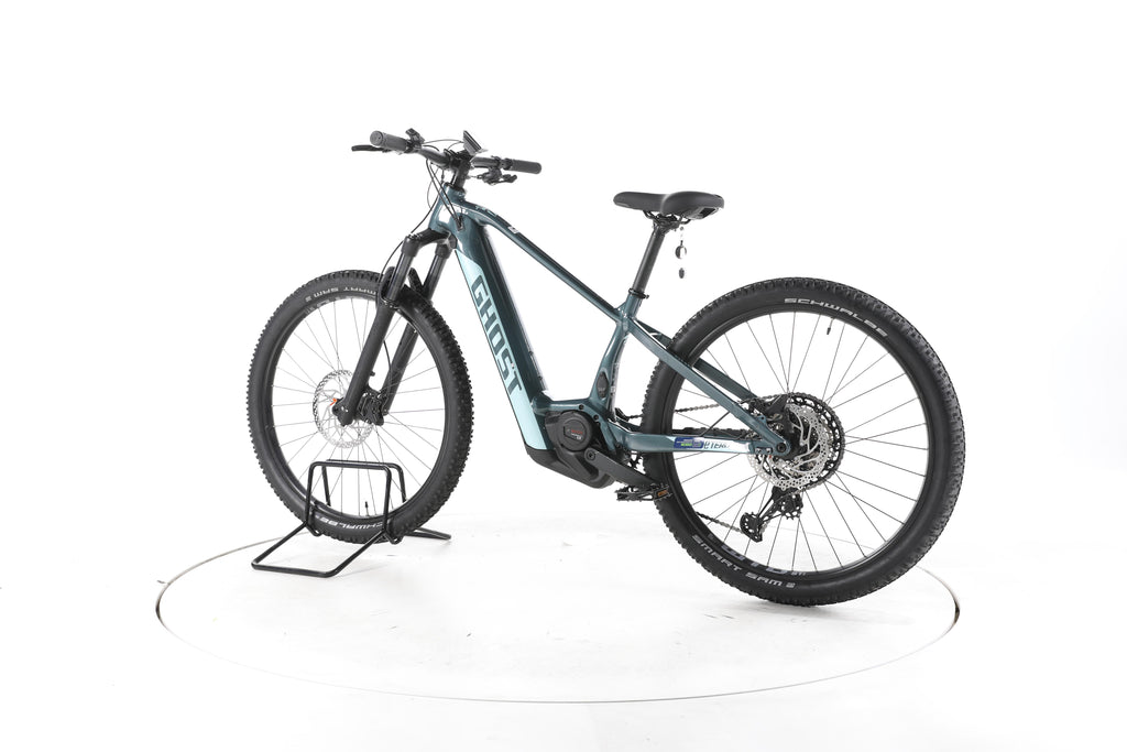 Ghost E-Teru B Pro E-Bike - Image 8