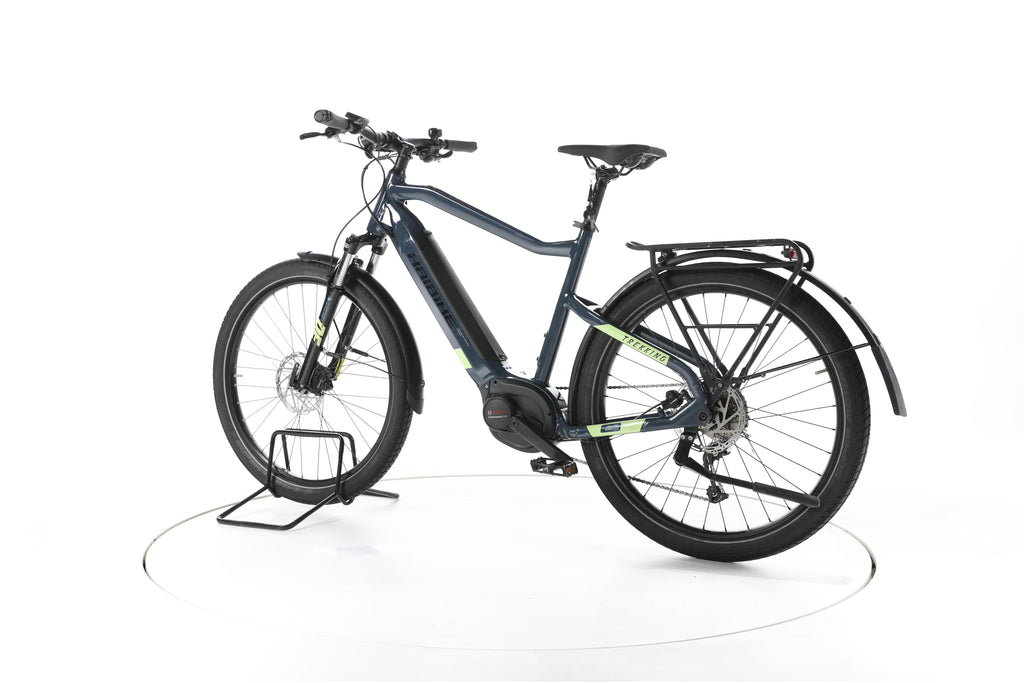 Haibike Trekking 5 Trekking E-Bike - Image 8