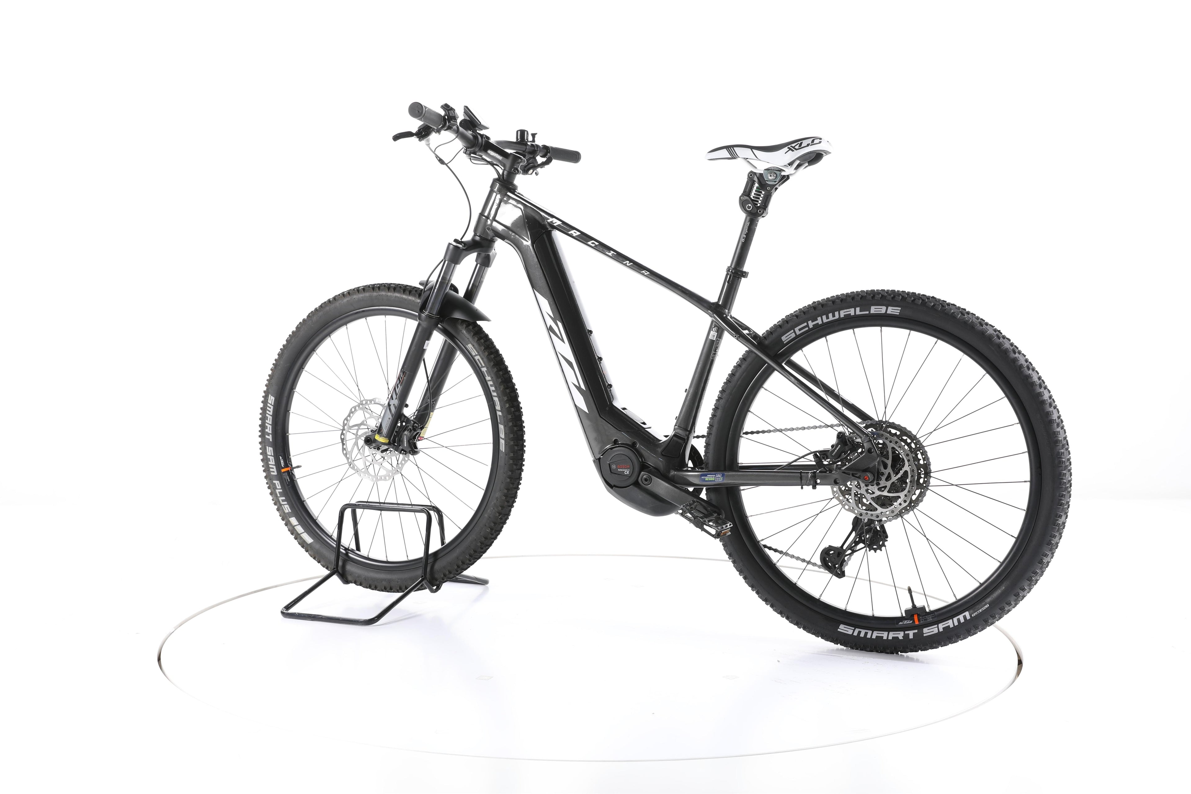 KTM Macina Team XL E-Bike - Image 8