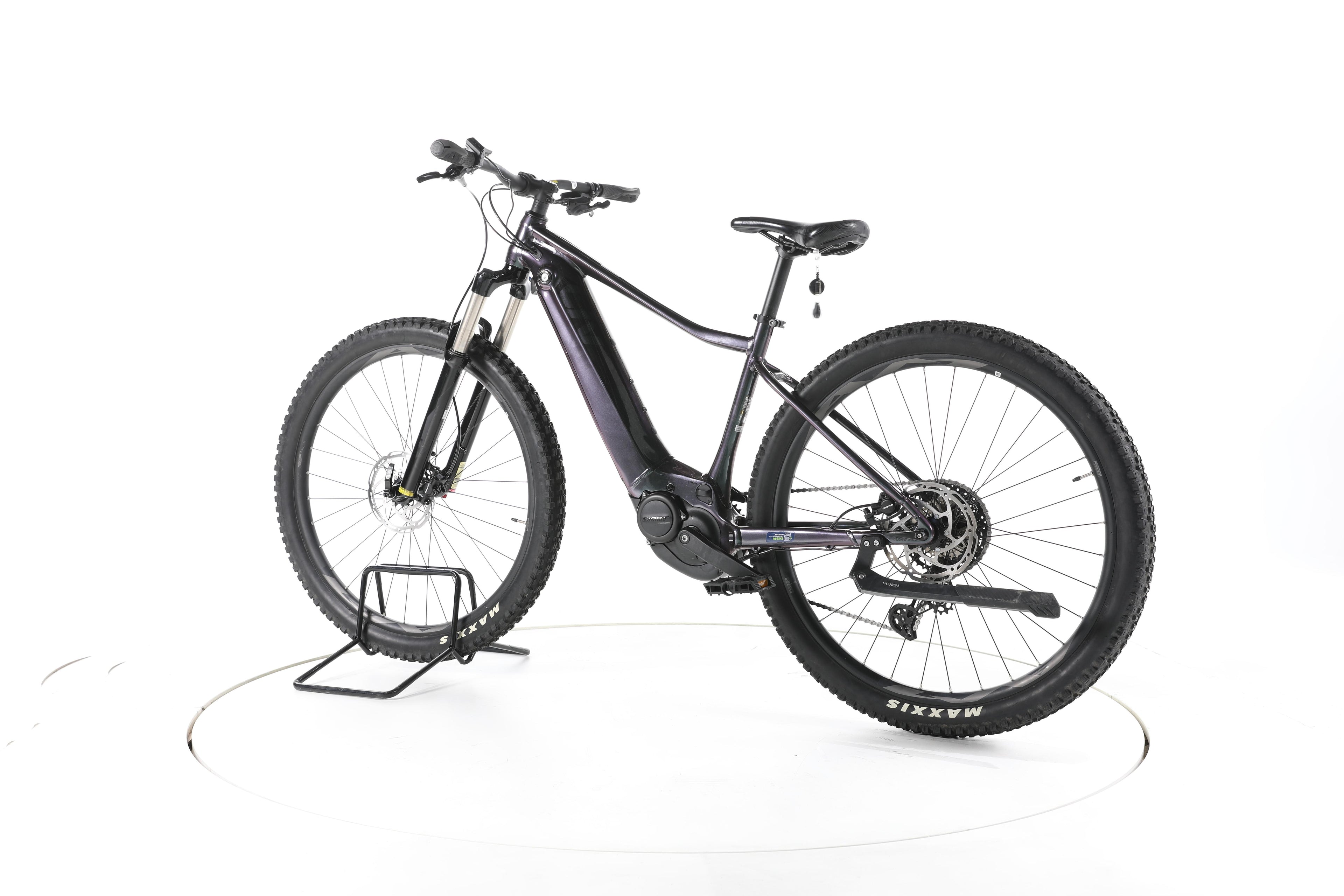 Liv Vall E+ Pro E-Bike - Image 8