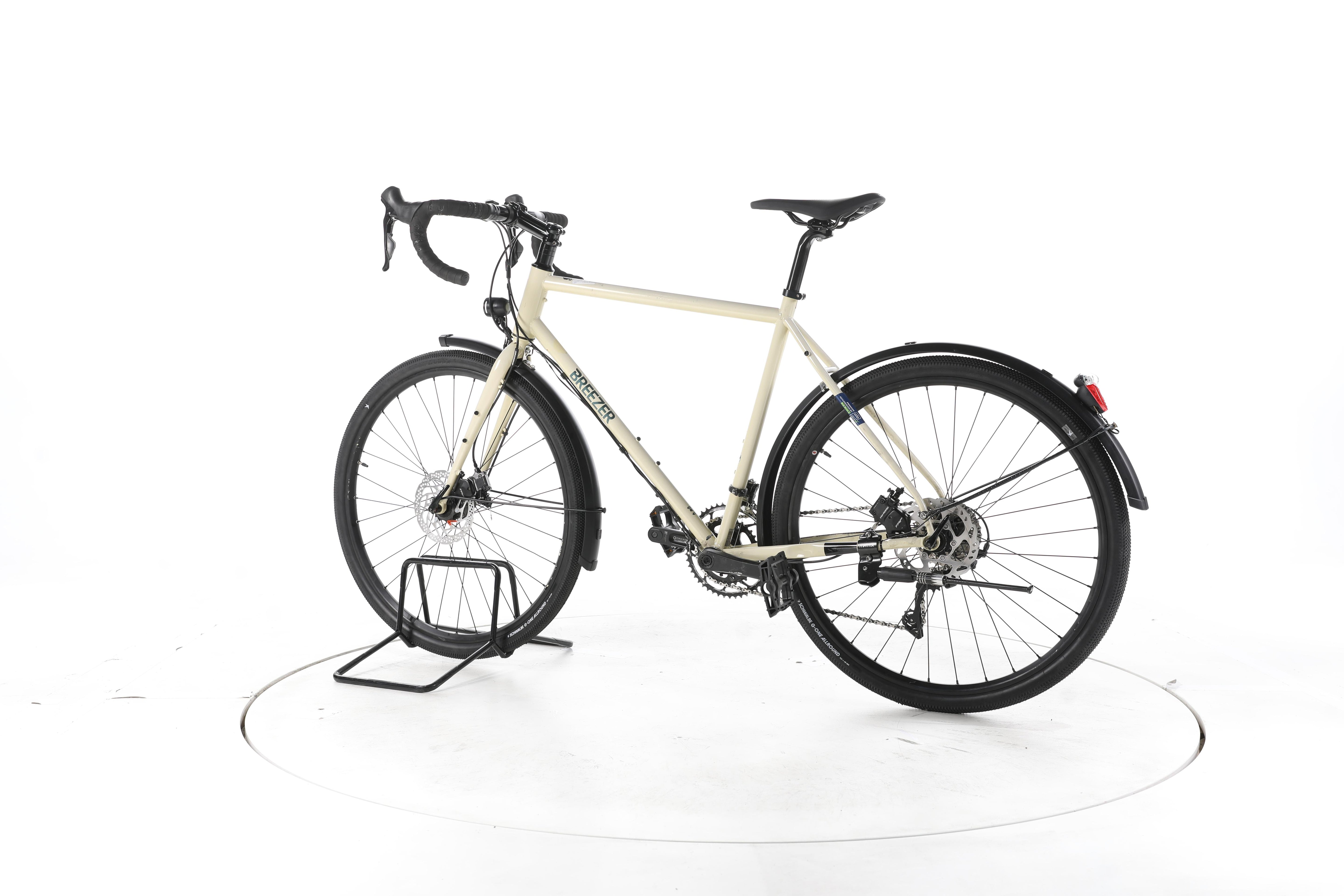 Breezer Bikes Doppler Team+ Gravelbike - Image 8