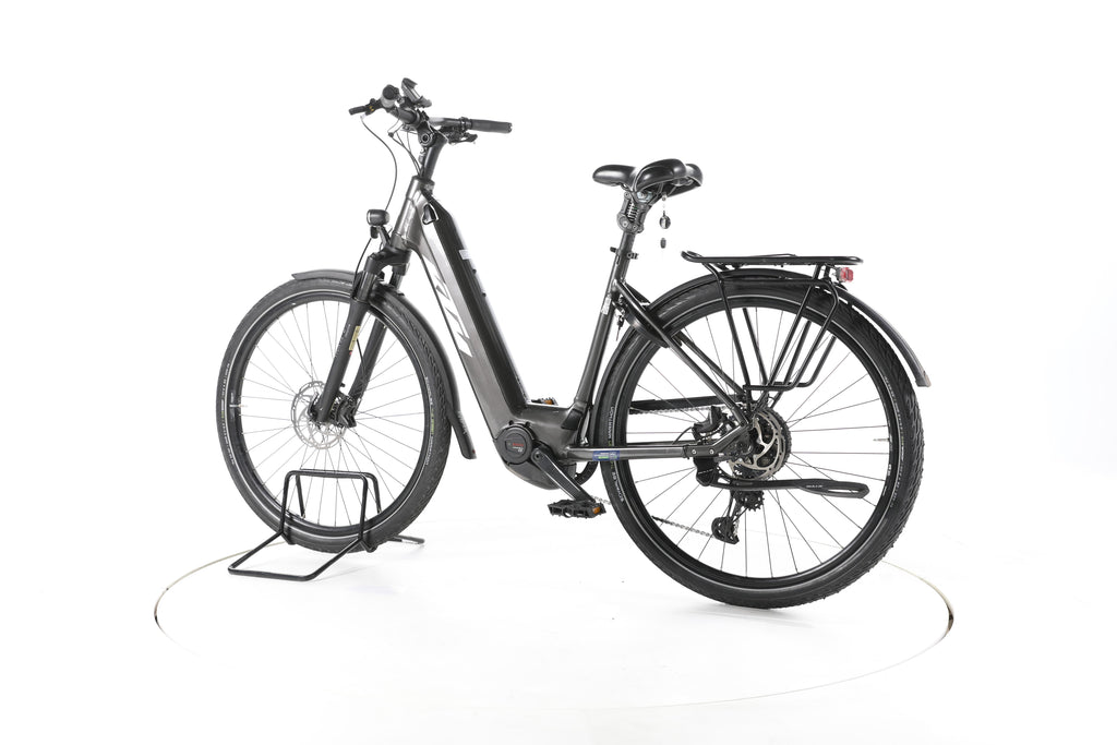 KTM Macina Style XL Trekking E-Bike Tiefeinsteiger 2023 - Image 8