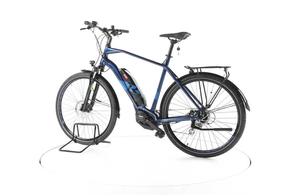 R Raymon TourRay E 2.0 Trekking E-Bike - Image 8
