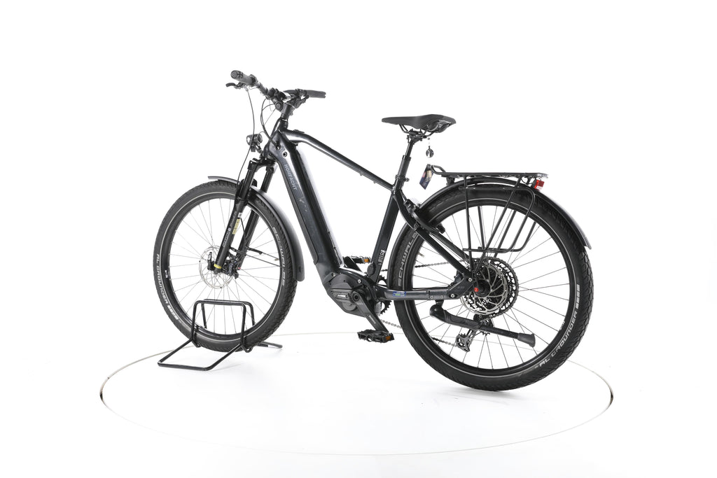HoheAcht Pasio Tereno Trekking E-Bike - Image 8