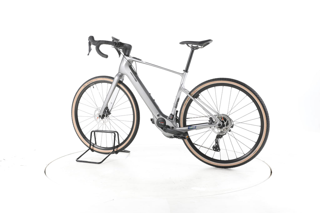 Cannondale Synapse Neo E-Gravel & Rennrad Carbon 2025 - Image 8