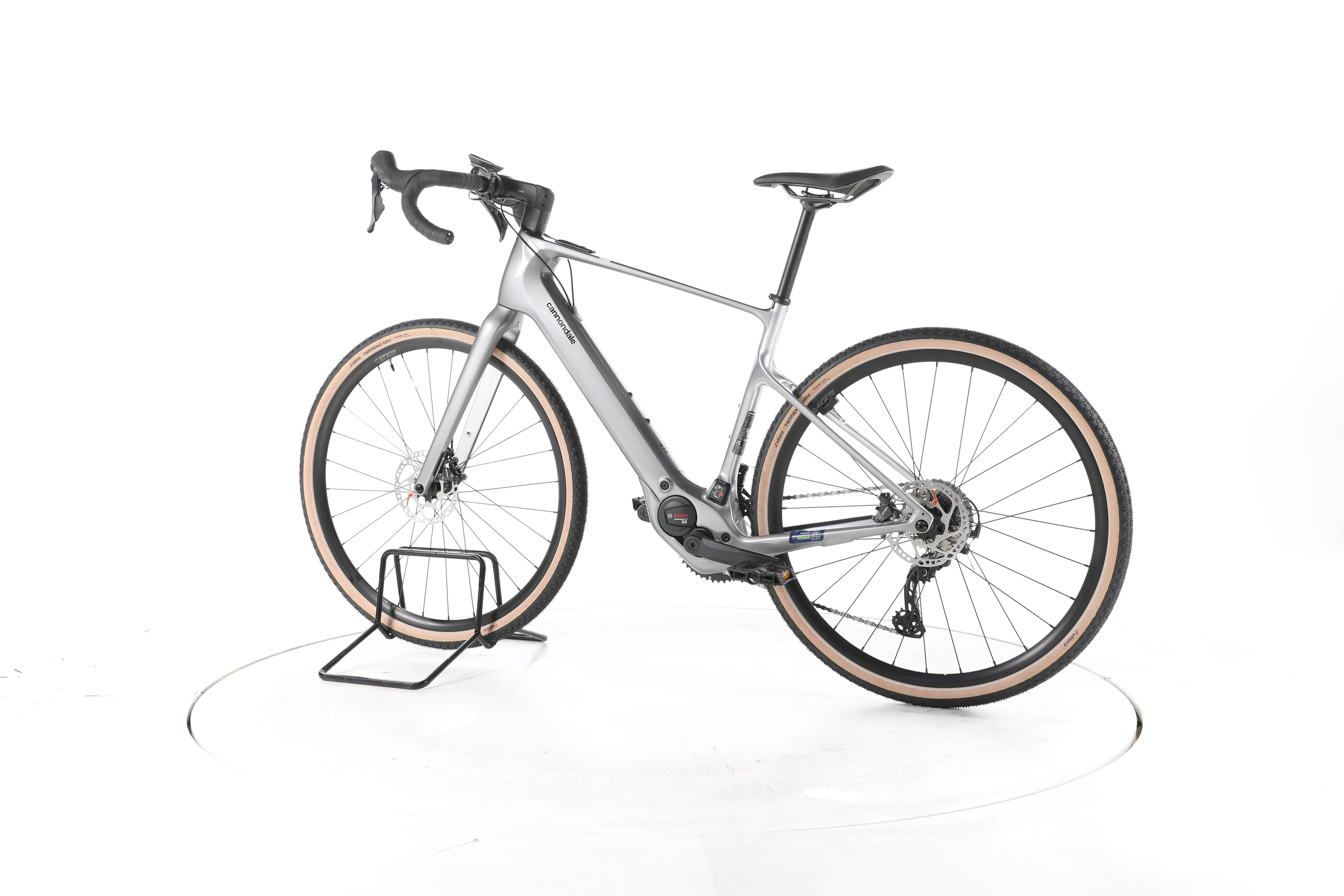 Cannondale Synapse Neo E-Gravel & Rennrad Carbon 2025 - Image 8