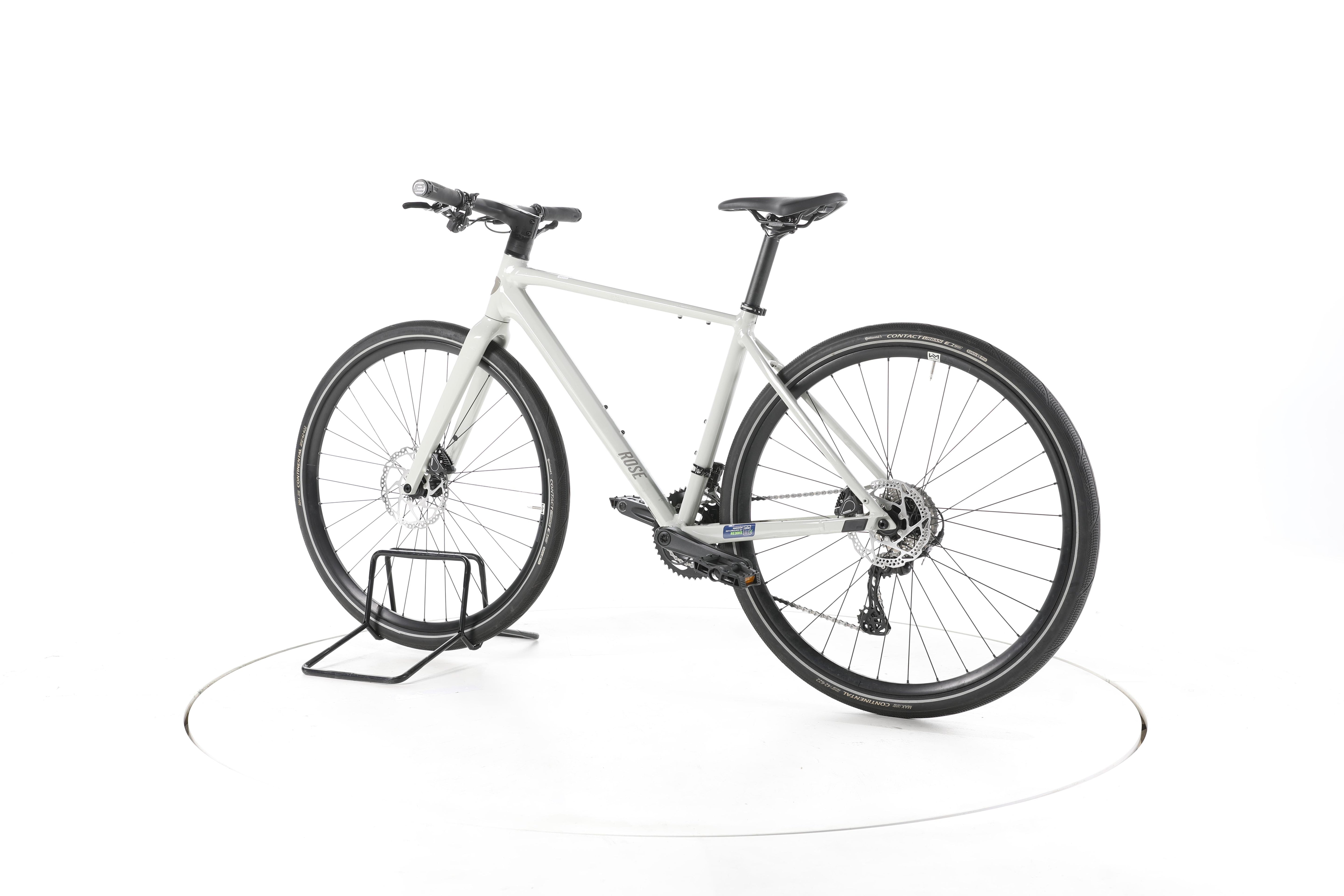 Rose 25 Sneak 2 Gravelbike - Image 8