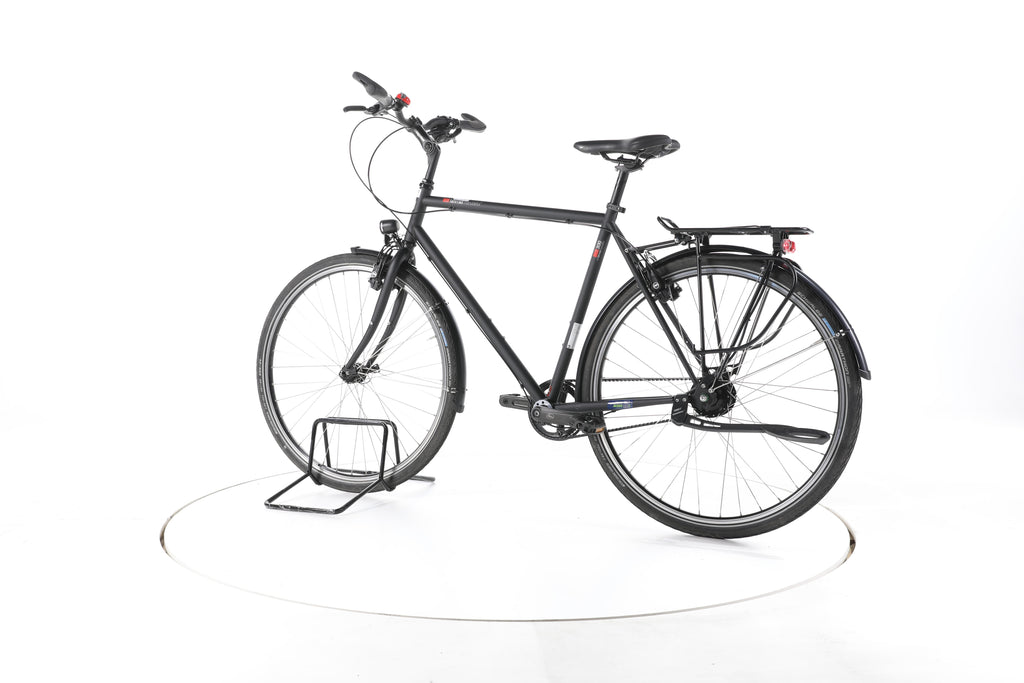 VSF Fahrradmanufaktur T-300 Fahrrad City & Trekking - Image 8