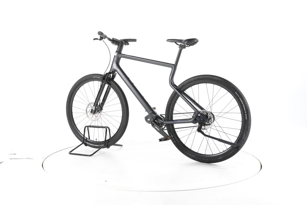 Urwahn Waldwiesel City E-Bike - Image 8