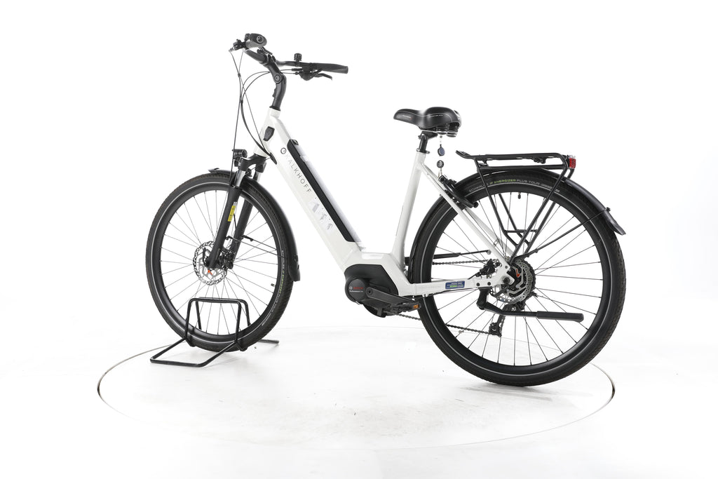Kalkhoff Endeavour 3.B Move Trekking E-Bike Tiefeinsteiger - Image 8