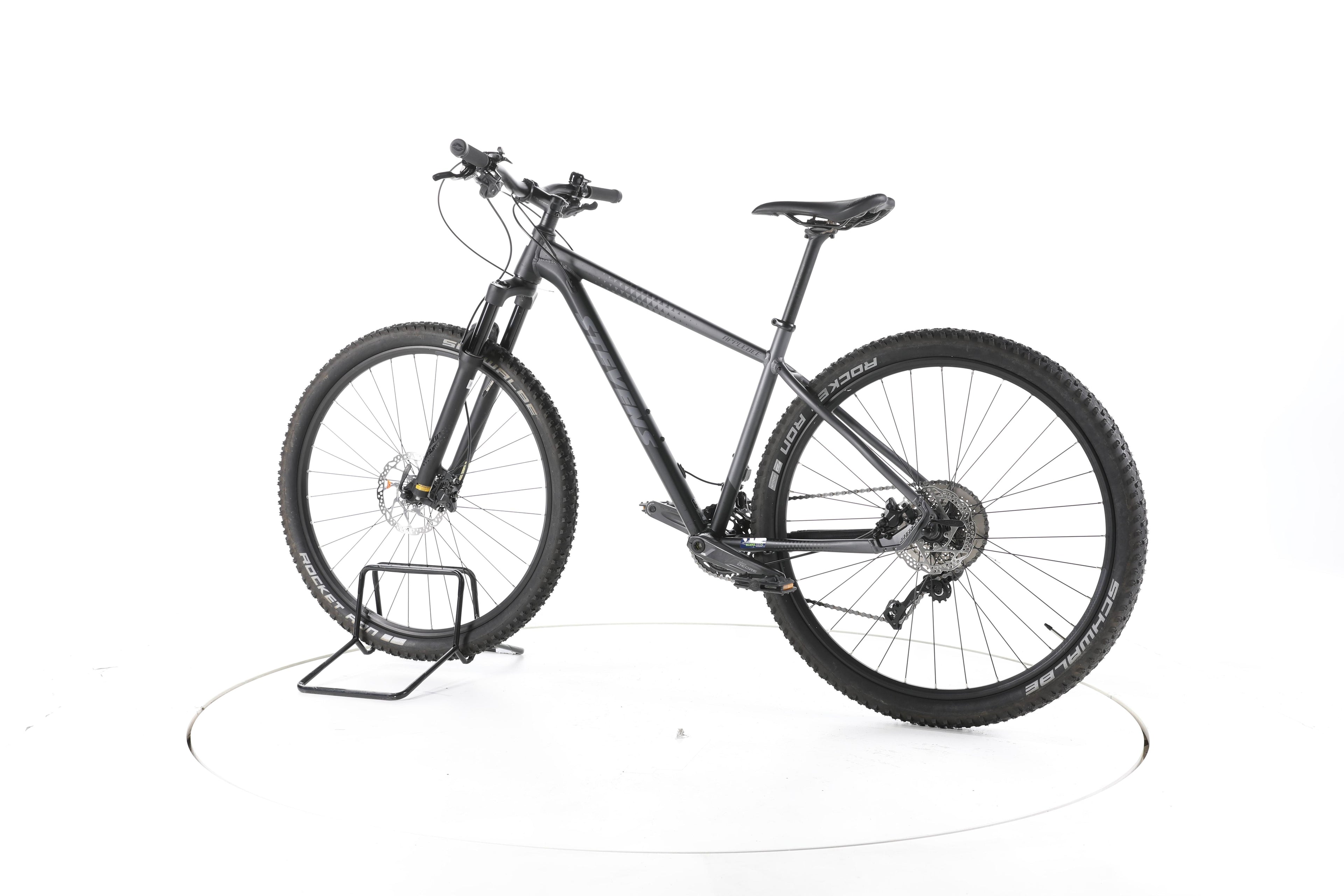 Stevens Applebee - Image 8