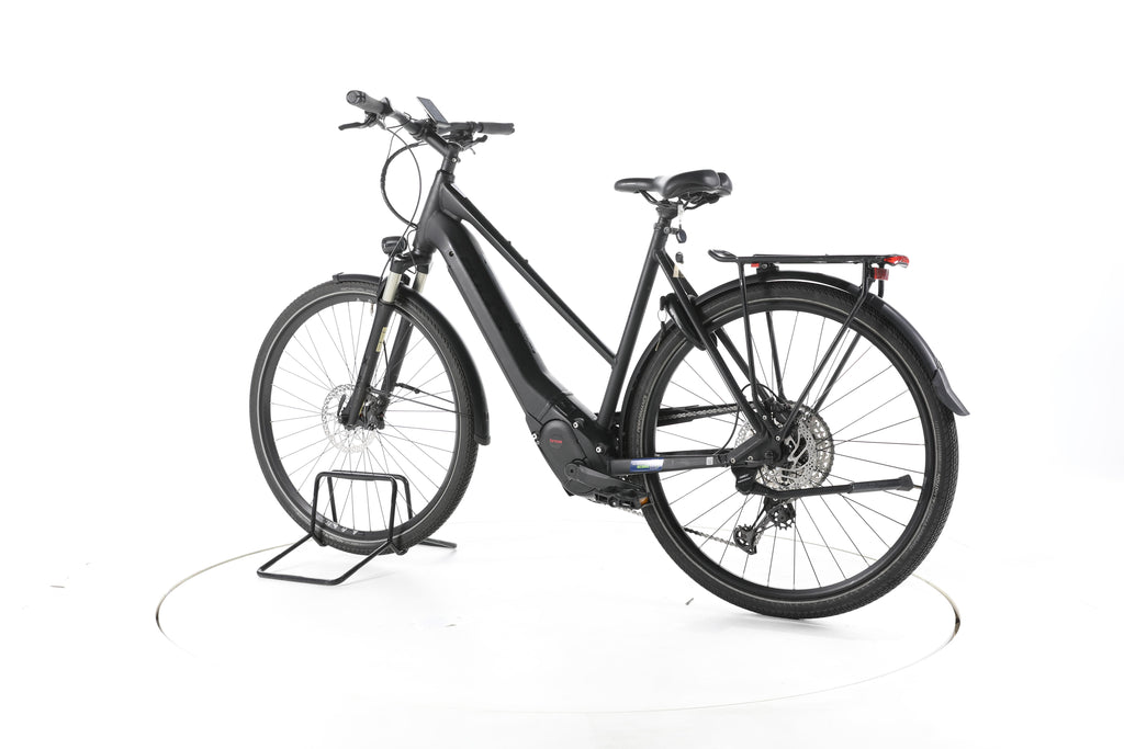 Bulls LACUBA EVO 12 Trekking E-Bike - Image 8
