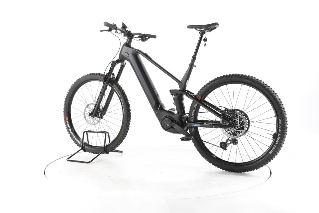 Conway Xyron S 7.9 E-Bike Fully Carbon - Image 8