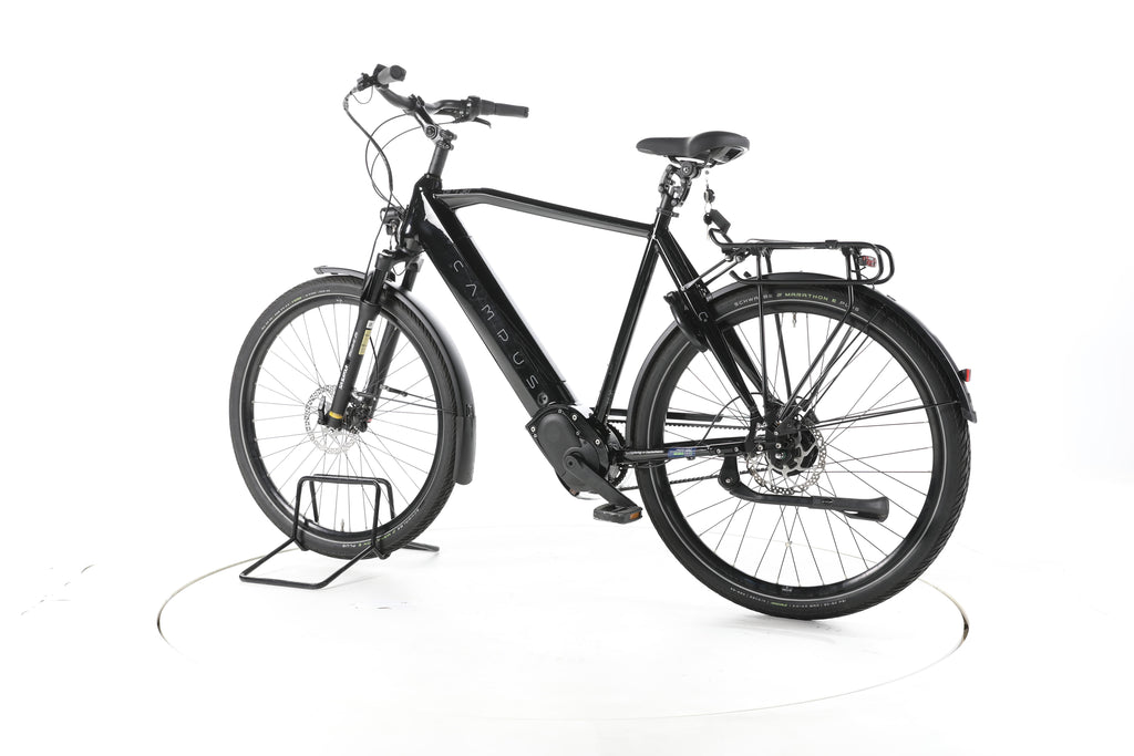Campus BM38 City E-Bike - Image 8