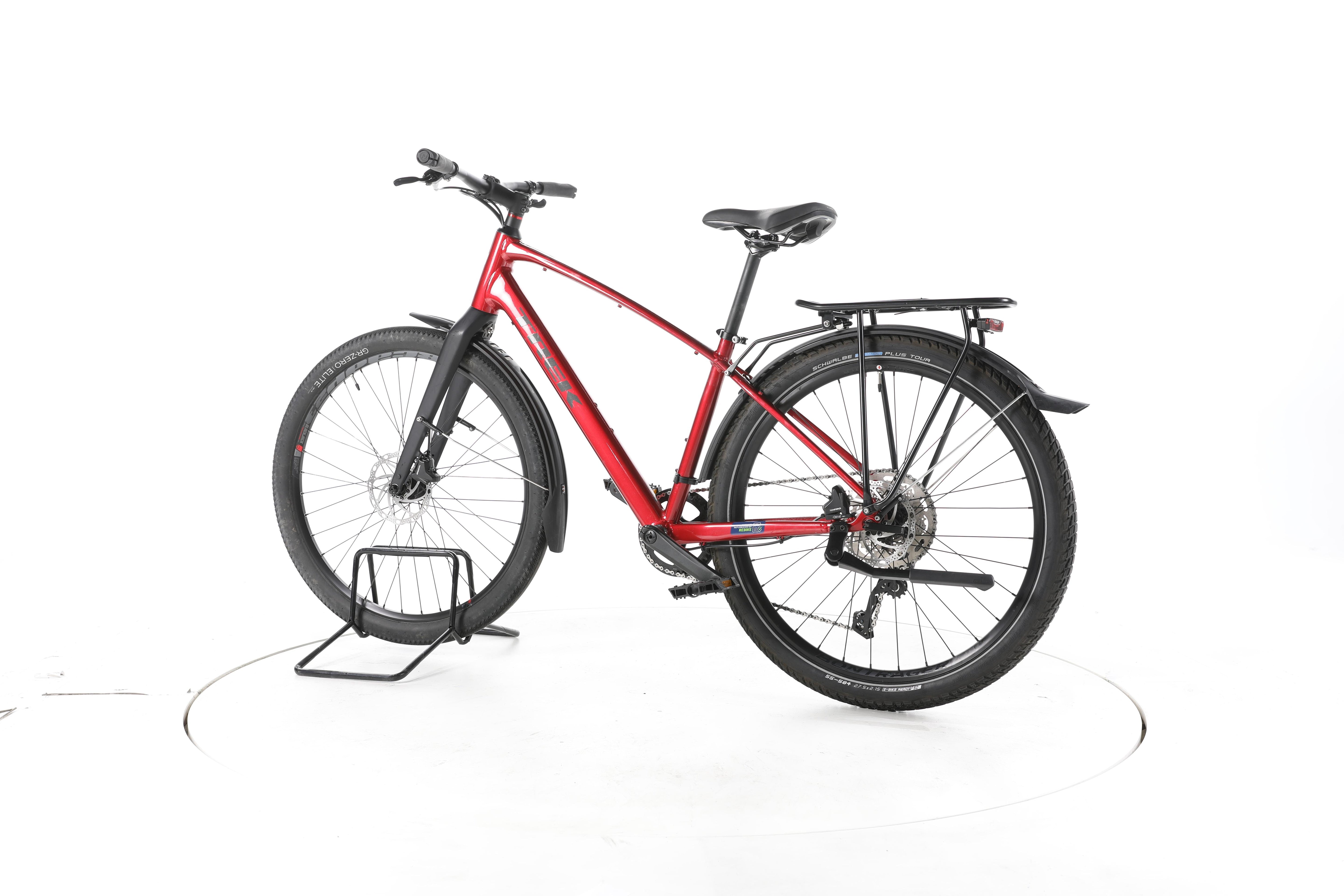 Trek Dual Sport 3 Fahrrad City & Trekking - Image 8