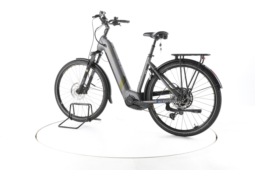 Conway Cairon T 5.0 Trekking E-Bike Tiefeinsteiger - Image 8