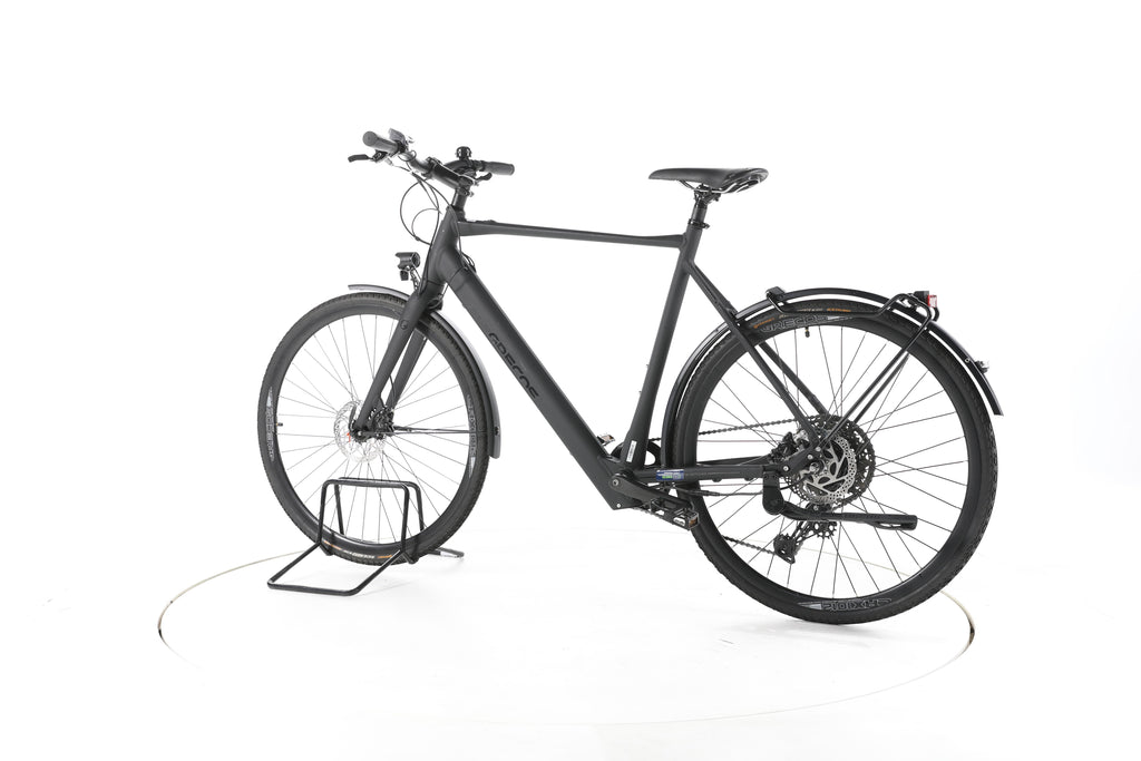 Grecos Eli Urban Trekking E-Bike - Image 8