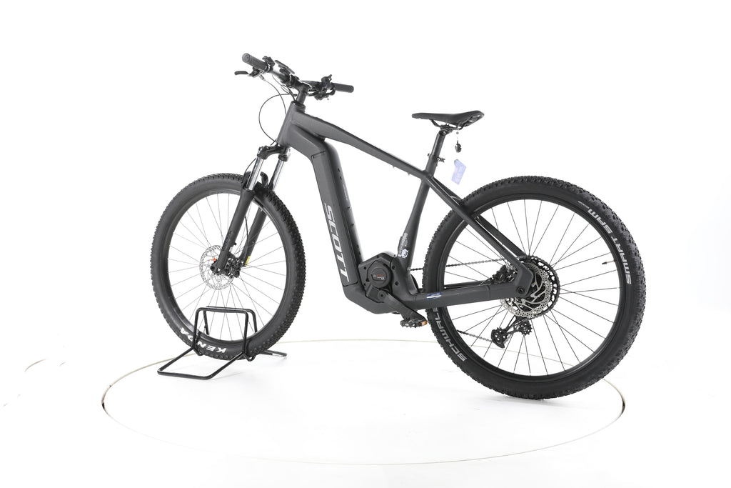 Scott Aspect eRIDE 920 E-Bike 2023 - Image 8