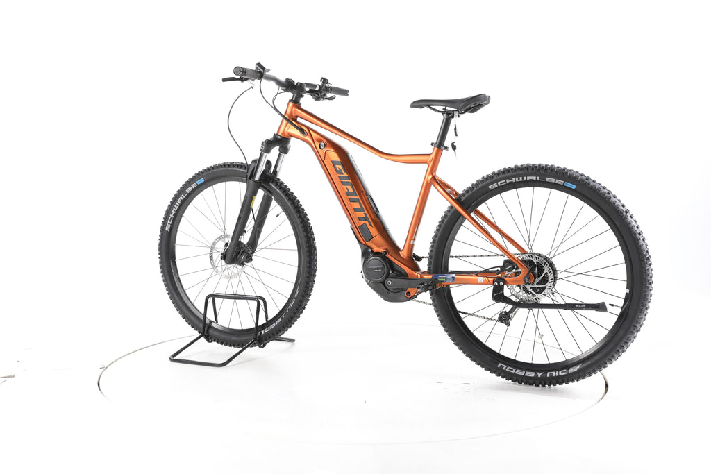 Giant Talon E+ 2 E-Bike - Image 8