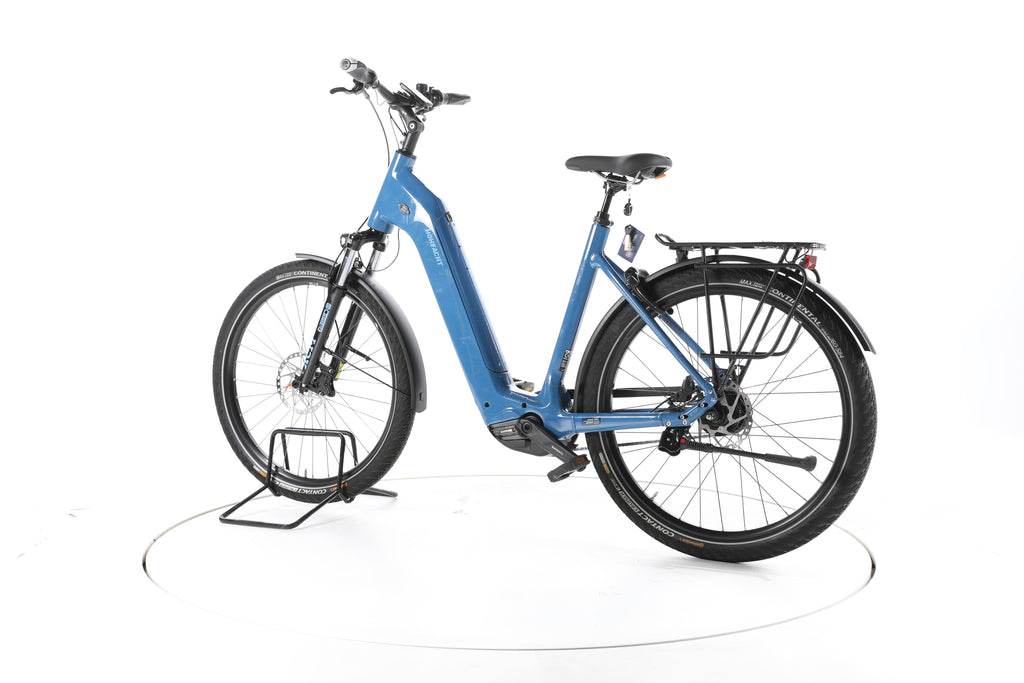 HoheAcht Grandamo Vilago City E-Bike Tiefeinsteiger - Image 8