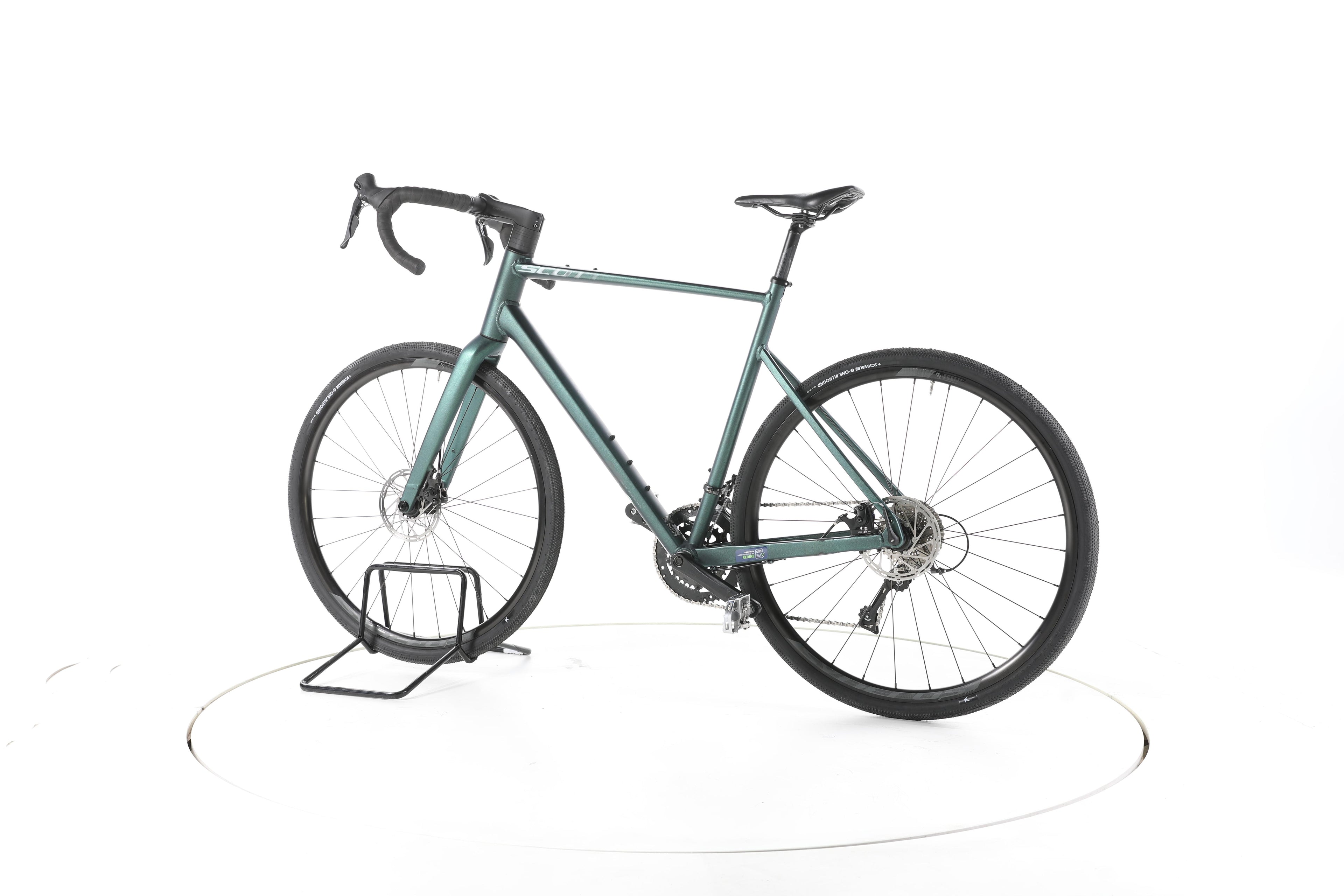 Scott Speedster Gravel 50 - Image 8