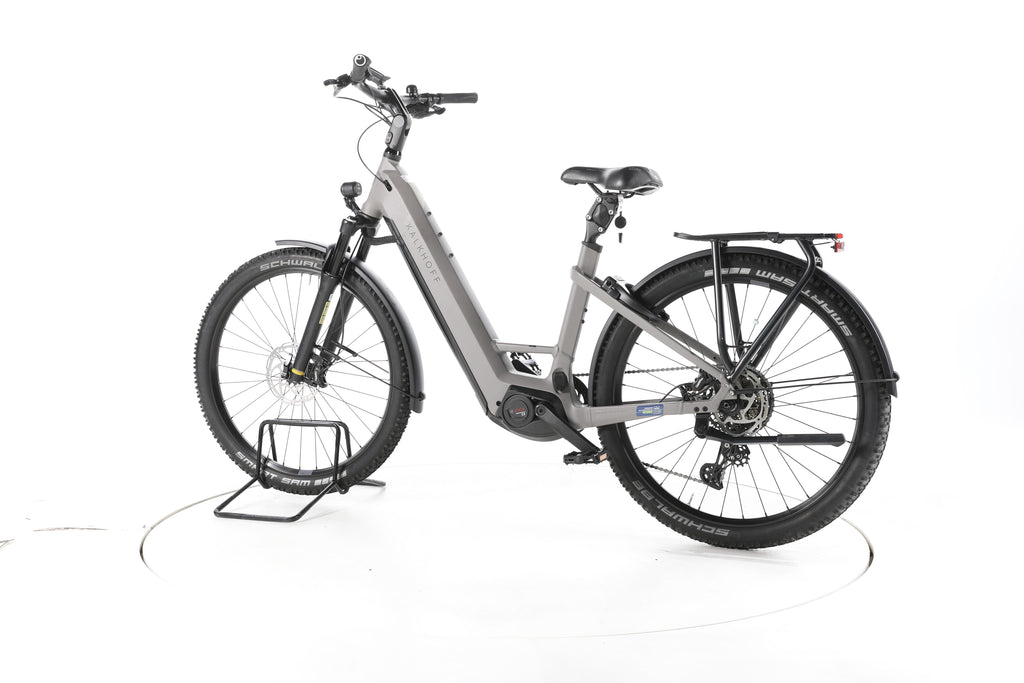 Kalkhoff Entice 7.B Move+ Trekking E-Bike Tiefeinsteiger - Image 8