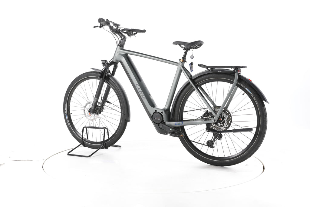 Cube Kathmandu Hybrid Pro Trekking E-Bike 2024 - Image 8