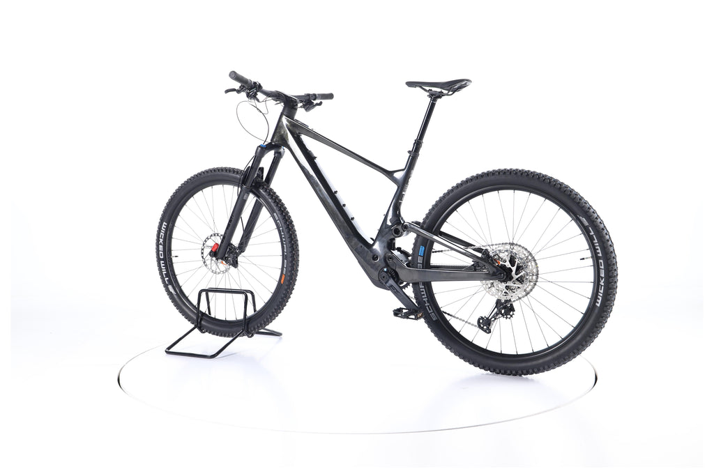 Scott Lumen eRIDE 910 Fully E-Bike Carbon 2023 - Image 8