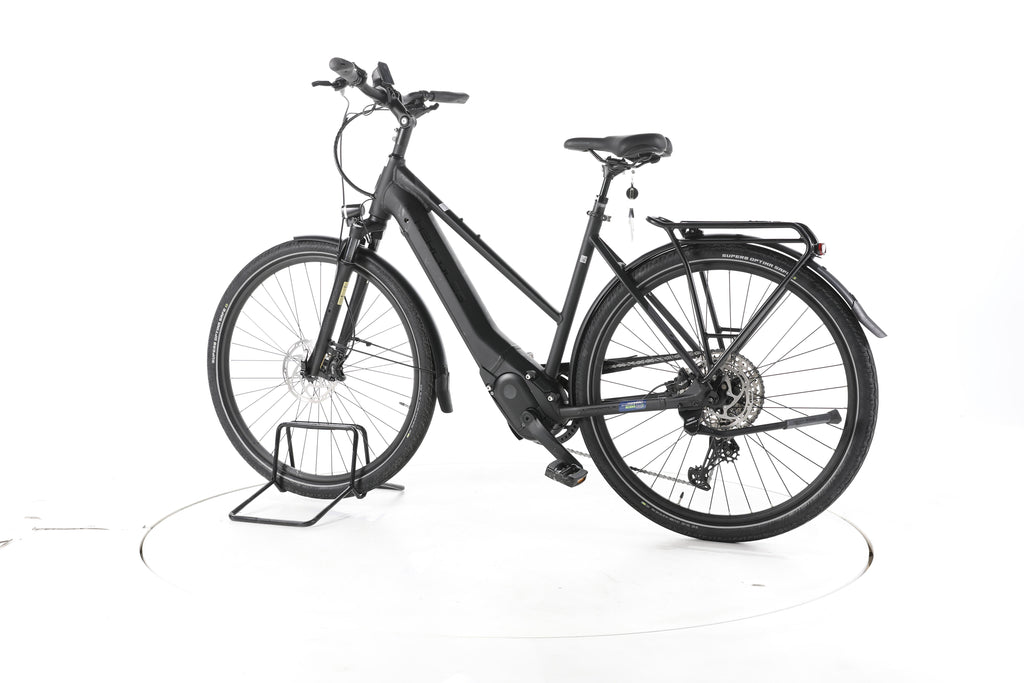 Hercules Pasero Comp I-12 Trekking E-Bike - Image 8