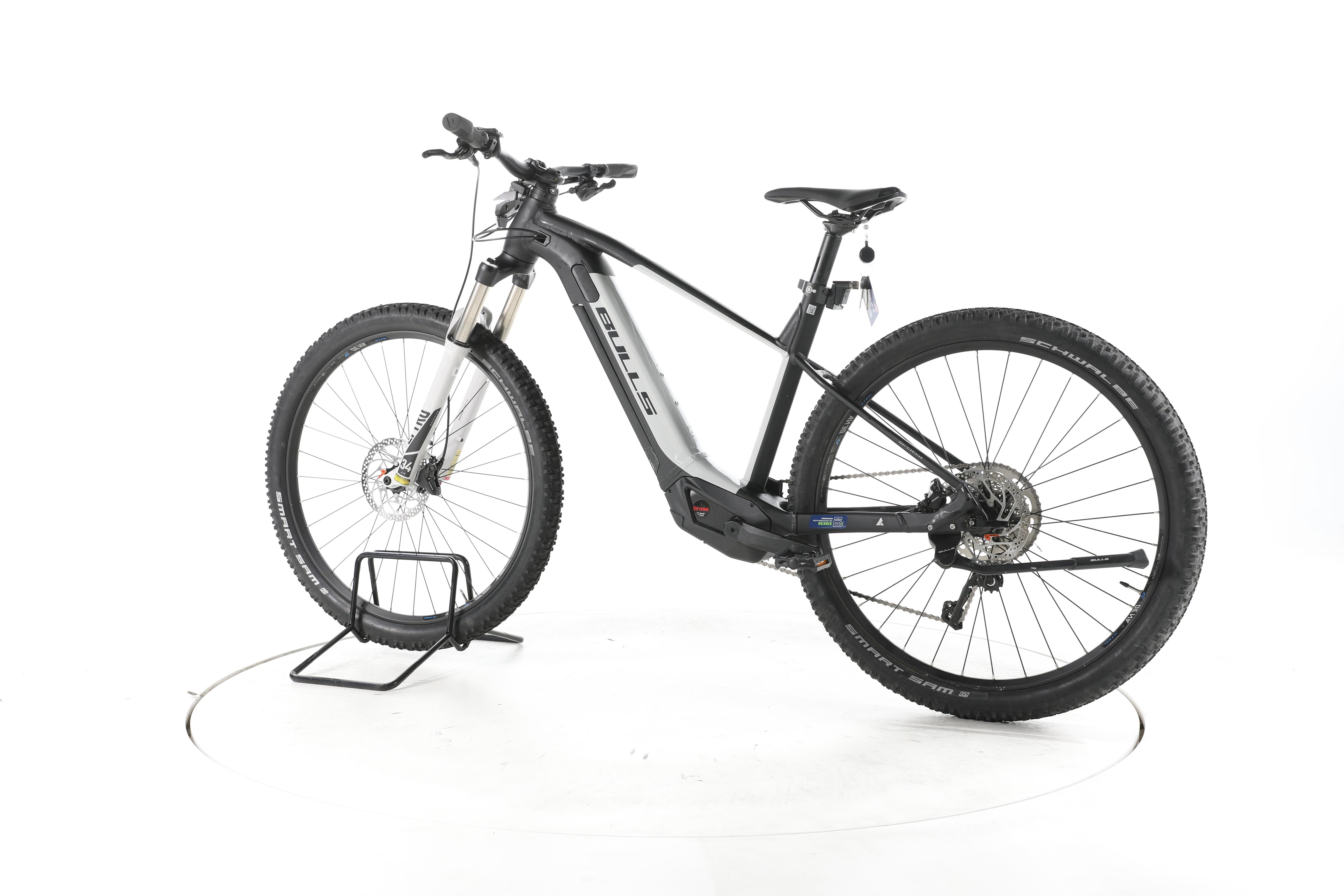 Bulls E-Stream EVO 1 E-Bike - Image 8
