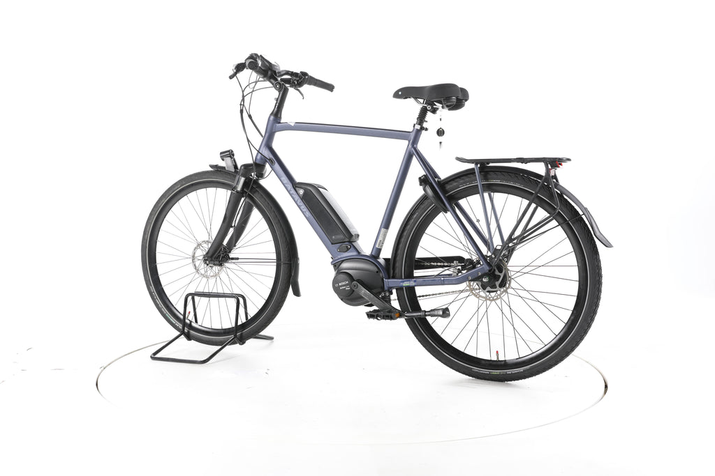 Batavus Senero E-go® City E-Bike - Image 8