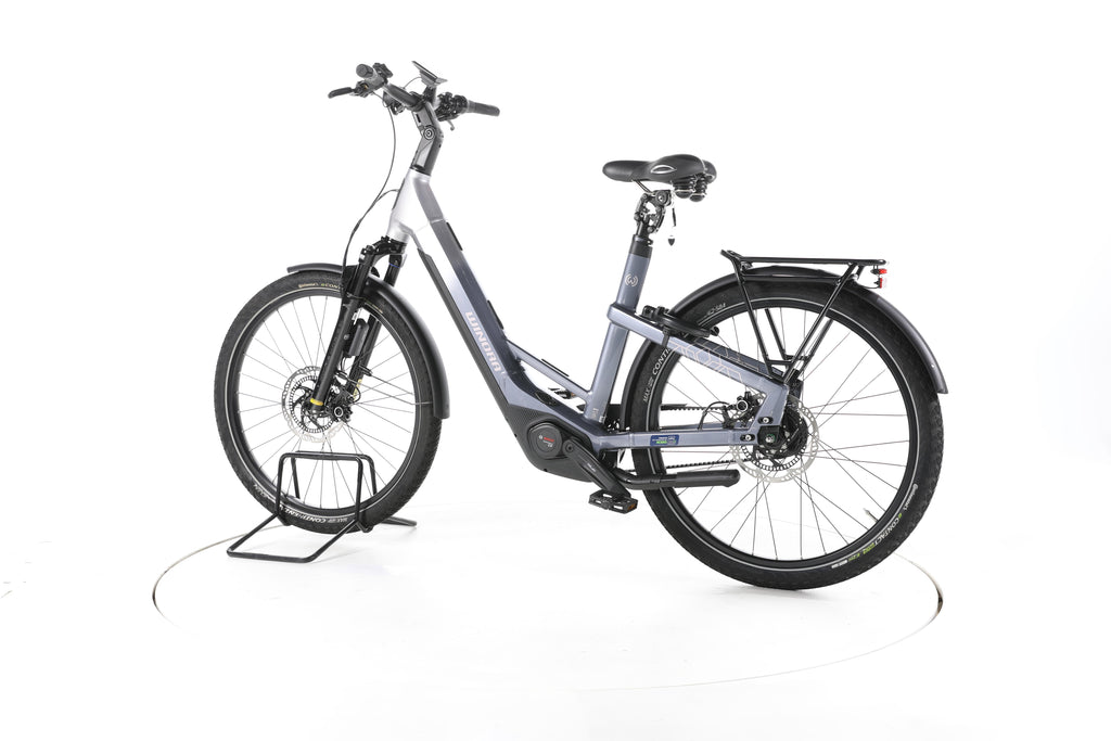 Winora Yakun R5 PRO ABS City E-Bike Tiefeinsteiger 2025 - Image 8