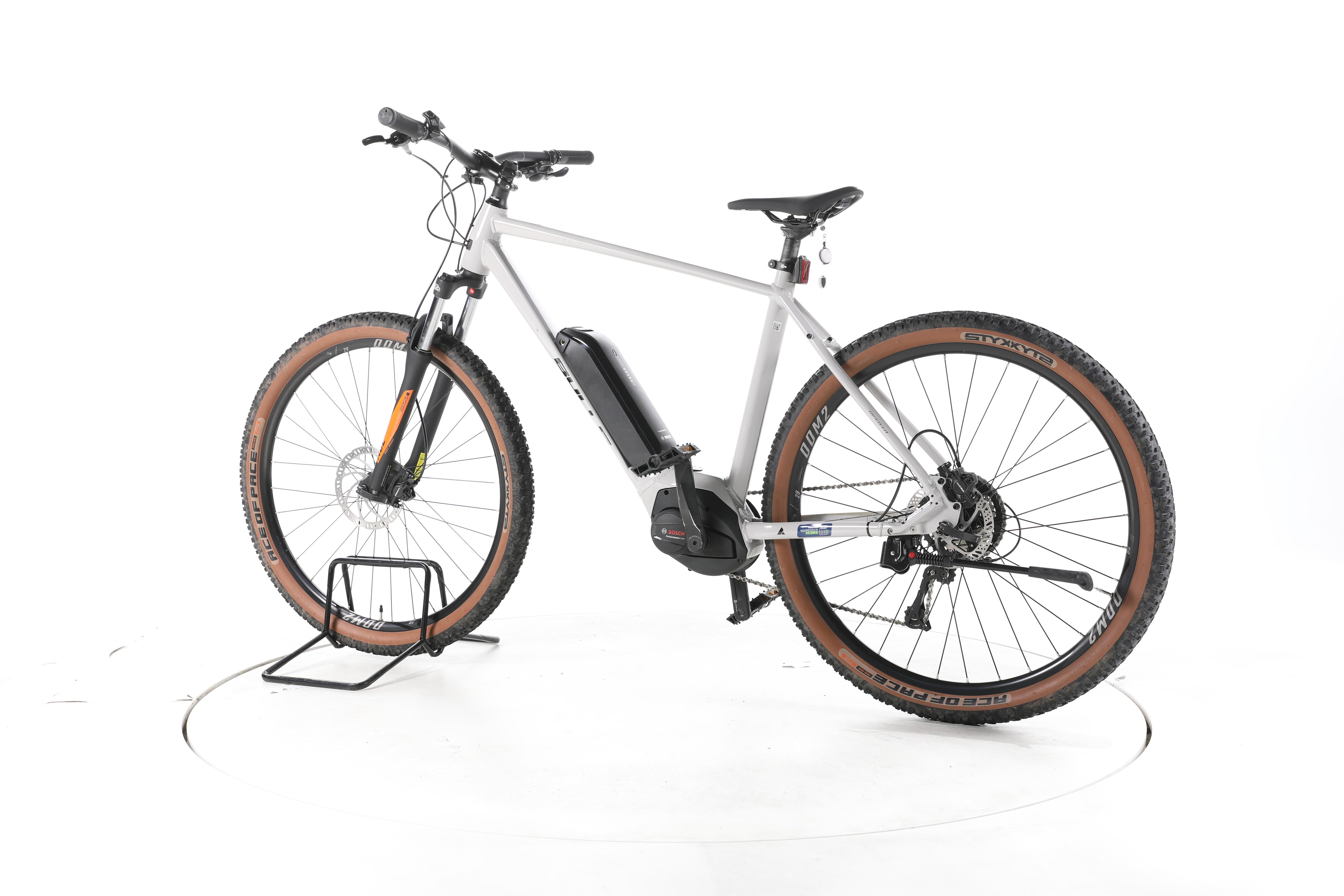 Bulls LT Performance E-Bike - Image 8