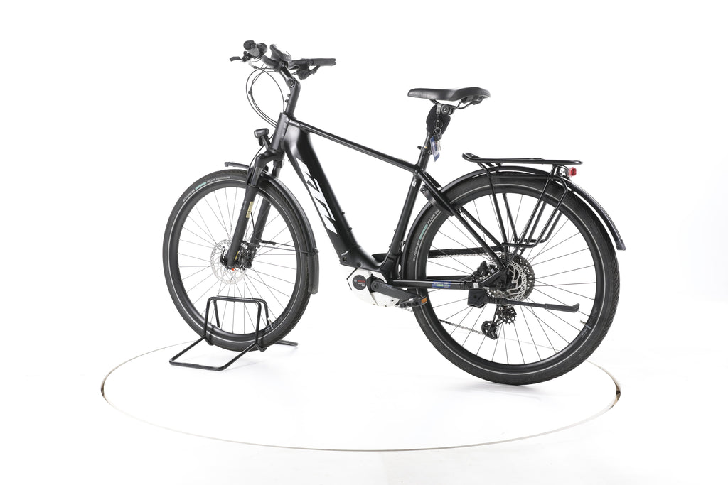 KTM Macina Tour CX625 LTD64 Trekking E-Bike - Image 8