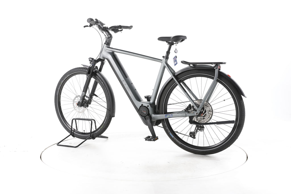 Cube Kathmandu Hybrid Pro Trekking E-Bike - Image 8