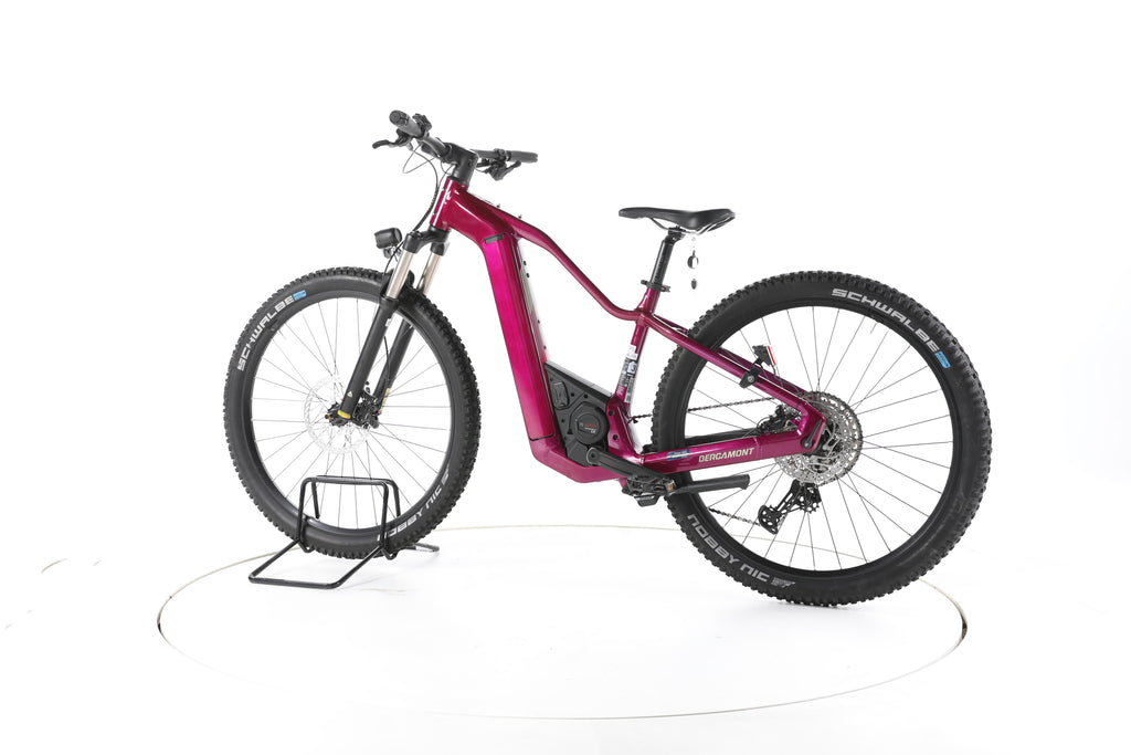 Bergamont E-Revox Pro FMN E-Bike 2023 - Image 8