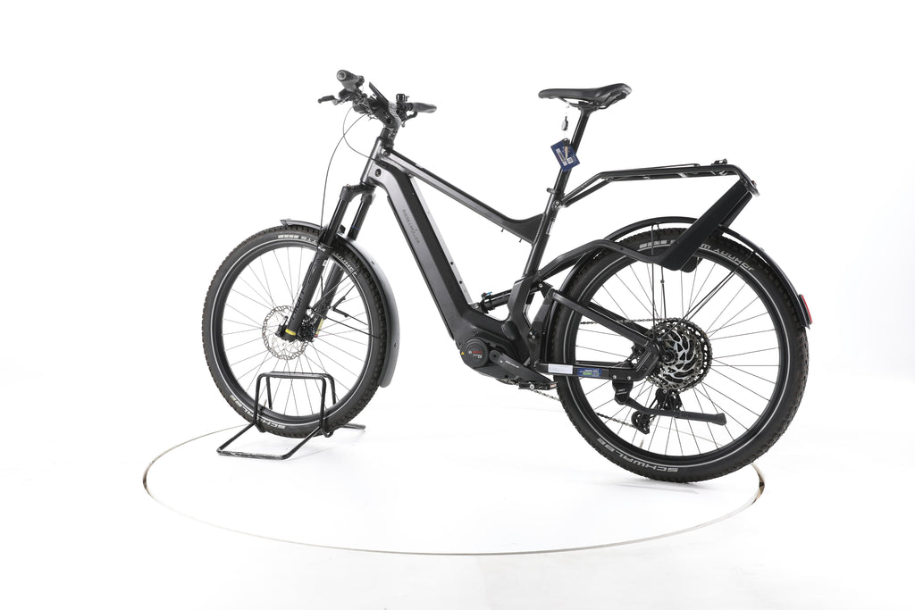 Riese & Müller Delite4 GT touring SUV E-Bike - Image 8