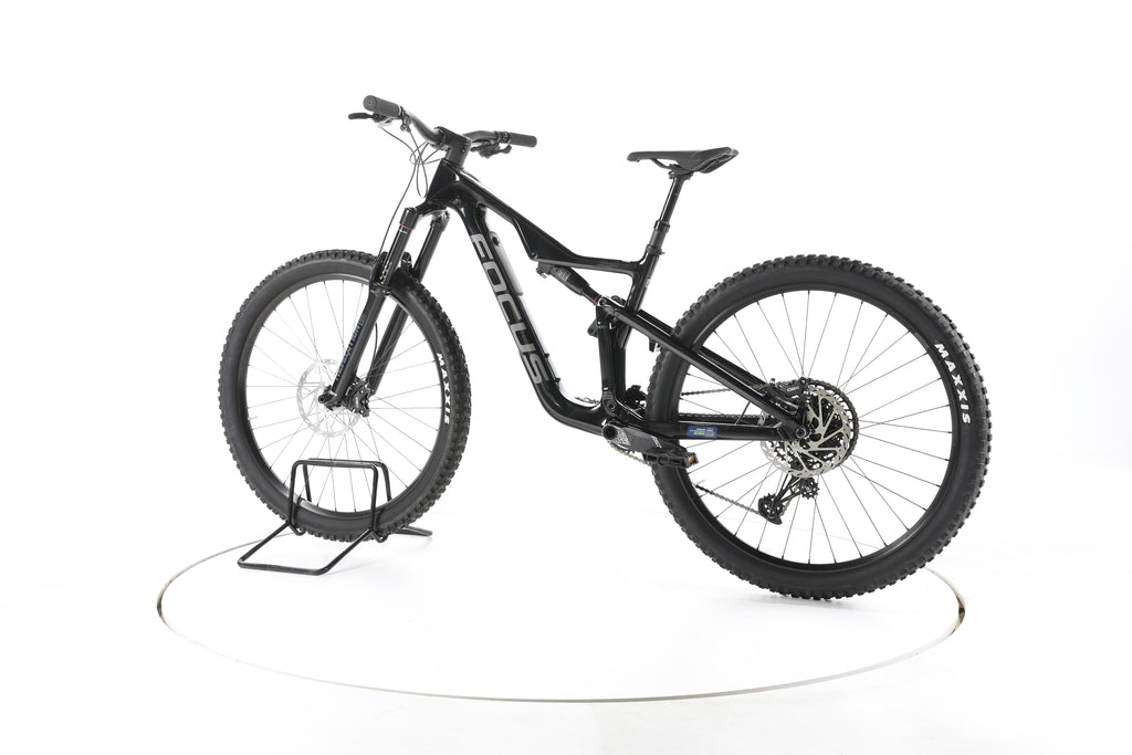 Focus JAM 8.8 Fahrrad Fully - Image 8