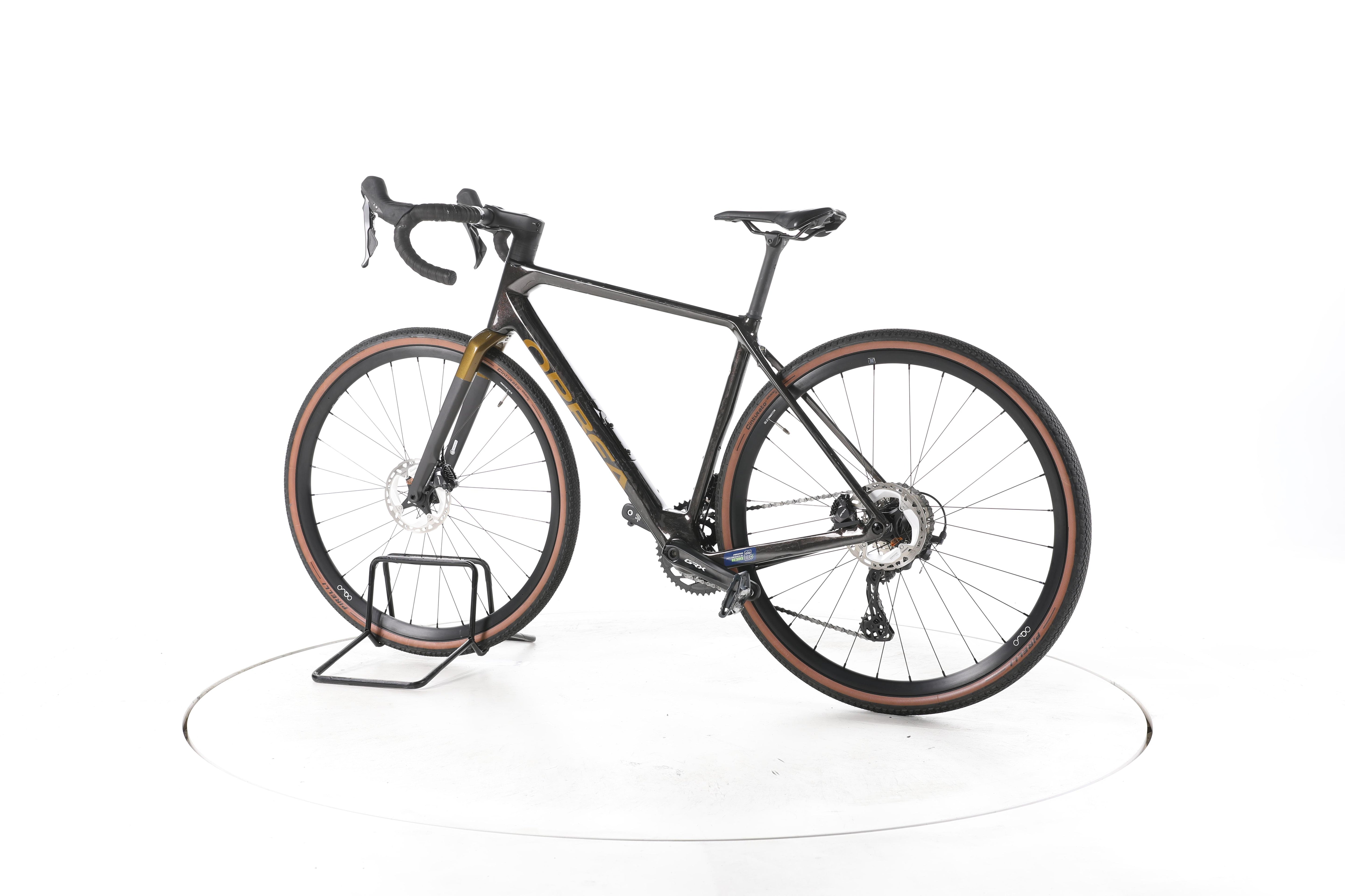 Orbea TERRA M20Team Rennrad Carbon 2025 - Image 8